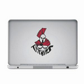 Removable Laptop Decals (4-1/2" x 6-1/2")